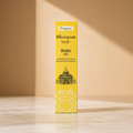 Bhakti Incense, 75 gm, Pack of 2