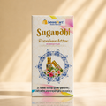 Sugandh Premium Attar, Bandhan Fragrance, 13 ML
